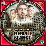 miniatura elefante-blanco-custom-v5-por-kiyosakysam cover cd