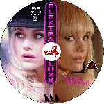 miniatura elektra-luxx-custom-por-corsariogris cover cd
