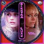 miniatura elektra-luxx-custom-v3-por-tony27a cover cd