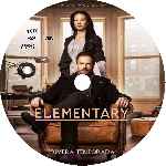 miniatura elementary-temporada-01-custom-por-vigilantenocturno cover cd