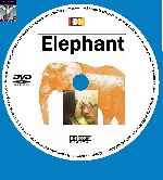 miniatura elephant-por-agustin cover cd