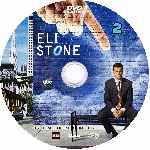 miniatura eli-stone-temporada-01-disco-02-custom-v2-por-jsesma cover cd