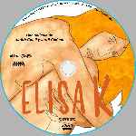 miniatura elisa-k-custom-por-chechelin cover cd