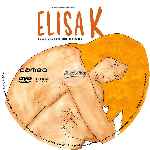 miniatura elisa-k-custom-v2-por-darioarg cover cd