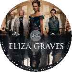 miniatura eliza-graves-custom-v2-por-darioarg cover cd