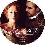 miniatura elizabeth-i-por-eltamba cover cd