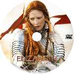 miniatura elizabeth-la-edad-de-oro-custom-por-eltamba cover cd