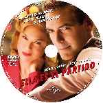 miniatura ella-es-el-partido-custom-v2-por-guillermillo cover cd