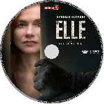 miniatura elle-2016-custom-por-albertolancha cover cd