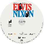 miniatura elvis-nixon-custom-por-darioarg cover cd