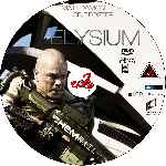 miniatura elysium-custom-por-corsariogris cover cd