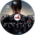 miniatura elysium-custom-v02-por-corsariogris cover cd