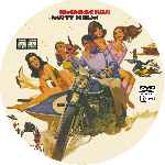 miniatura emboscada-a-matt-helm-custom-por-vimabe cover cd