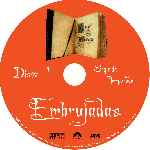 miniatura embrujadas-temporada-02-disco-01-custom-por-noly33 cover cd