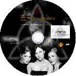 miniatura embrujadas-temporada-02-disco-01-custom-v3-por-terrible cover cd
