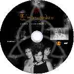 miniatura embrujadas-temporada-02-disco-02-custom-v3-por-terrible cover cd