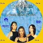 miniatura embrujadas-temporada-03-custom-por-menta cover cd