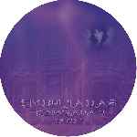 miniatura embrujadas-temporada-03-disco-01-custom-por-dormdsm cover cd