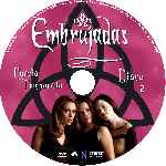 miniatura embrujadas-temporada-04-disco-01-custom-v2-por-noly33 cover cd