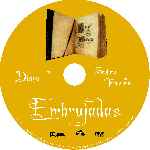 miniatura embrujadas-temporada-07-disco-01-custom-por-noly33 cover cd