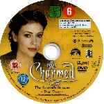 miniatura embrujadas-temporada-07-disco-02-por-tito-gomez cover cd