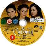 miniatura embrujadas-temporada-07-disco-05-por-tito-gomez cover cd