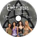 miniatura embrujadas-temporada-08-disco-02-custom-v2-por-noly33 cover cd