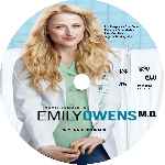 miniatura emily-owens-m-d-temporada-01-custom-por-vigilantenocturno cover cd