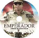 miniatura emperador-custom-por-almirantebron cover cd