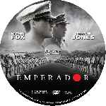 miniatura emperador-custom-v2-por-darioarg cover cd