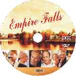 miniatura empire-falls-custom-por-nicmty cover cd