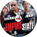 miniatura empire-state-custom-por-corsariogris cover cd