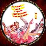 miniatura en-aquel-viejo-verano-custom-por-ferozbbb cover cd