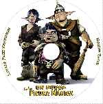 miniatura en-busca-de-la-piedra-magica-custom-v5-por-cantorana89 cover cd