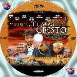 miniatura en-busca-de-la-tumba-de-cristo-custom-por-john-smith cover cd