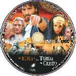 miniatura en-busca-de-la-tumba-de-cristo-custom-v2-por-barceloneta cover cd