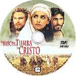 miniatura en-busca-de-la-tumba-de-cristo-custom-v3-por-solonely cover cd