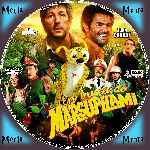 miniatura en-busca-de-marsupilami-custom-v2-por-menta cover cd