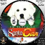 miniatura en-busca-de-santa-can-custom-por-trimol cover cd