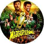 miniatura en-busca-de-un-marsupilami-custom-por-eltamba cover cd