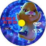 miniatura en-busca-de-zhu-custom-por-karloza cover cd