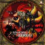 miniatura en-busca-del-fuego-custom-por-kiyosakysam cover cd