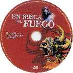 miniatura en-busca-del-fuego-por-scarlata cover cd