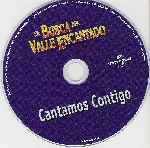 miniatura en-busca-del-valle-encantado-cantamos-contigo-por-martinete cover cd