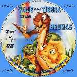 miniatura en-busca-del-valle-encantado-iv-custom-por-menta cover cd