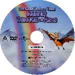 miniatura en-busca-del-valle-encantado-iv-viaje-a-la-tierra-de-las-brumas-por-pispi cover cd