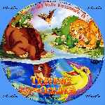 miniatura en-busca-del-valle-encantado-ix-custom-por-menta cover cd