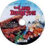 miniatura en-busca-del-valle-encantado-por-pispi cover cd