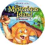 miniatura en-busca-del-valle-encantado-v-la-isla-misteriosa-custom-v2-por-pispi cover cd