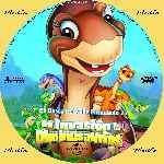 miniatura en-busca-del-valle-encantado-xi-custom-v2-por-menta cover cd